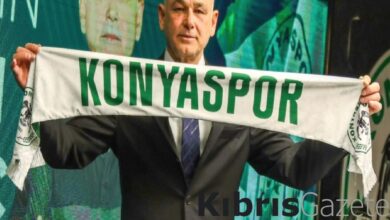 Konyaspor, Fahrudin Omerovic ile resmi sözleşme imzaladı 2 konyaspor fahrudin omerovic ile resmi sozlesme imzaladi zr3bGgJt