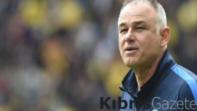 konyaspor fahrudin omerovici takimin basina getirdi aykut kocamanin yardimcisiydi BpU2flhg