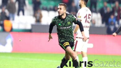 Konyaspor, Göztepe karşısında uzatmalarda turladı 10 konyaspor goztepe karsisinda uzatmalarda turladi 9huKMXRb
