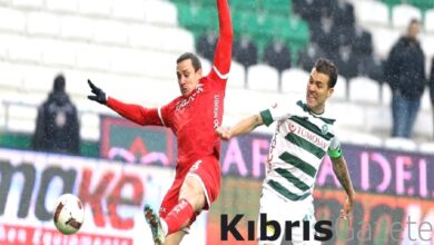 konyaspor ile antalyaspor yenisemedi NEJaqhKv