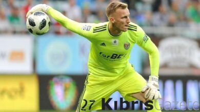 konyaspor jakub slowik ile anlasti kale ona emanet jhOS2qKP