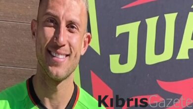 konyaspordan ayrilan francisco calvo fc juareze gitti ETzC36eE