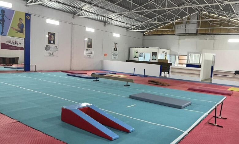 koop bank birkan uzun cimnastik salonu acildi ybX9ZyNR