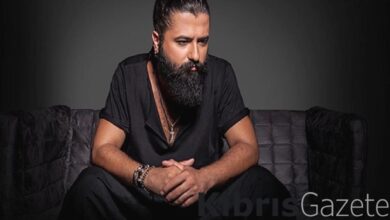 Koray Avcı’nın o hallerini gören tanıyamadı! Meğer O Ses Türkiye’den çıkmış… 6 koray avcinin o hallerini goren taniyamadi meger o ses turkiyeden cikmis LEWdyR7p