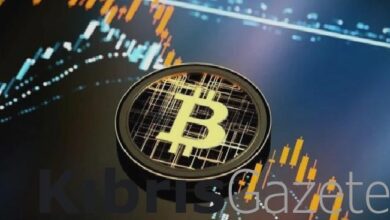 Kripto para piyasalarında sert düşüş! 10 kripto para piyasalarinda sert dusus XZ1HWviT