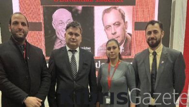 Küçük ve Denktaş için Londra Dr. Fazıl Küçük Türk Okulunda anma etkinliği düzenlendi 8 kucuk ve denktas icin londra dr fazil kucuk turk okulunda anma etkinligi duzenlendi Yl76vfIL