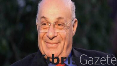 Kurucu Cumhurbaşkanı Denktaş, törenlerle anılacak… 4 kurucu cumhurbaskani denktas torenlerle anilacak yx33ivpx