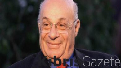 Kurucu Cumhurbaşkanı Rauf Raif Denktaş 100 yaşında! 8 kurucu cumhurbaskani rauf raif denktas 100 yasinda qOsunOMp