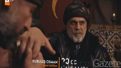 kurulus osman 143 bolum fragmani yakup beyin sonu gelecek buyuk bir devlet kuracagiz RRYIzgvL