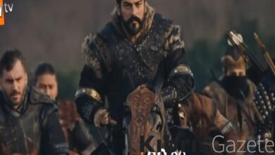 kurulus osman 144 bolum fragman nabizlar yukseliyor ne ezanimiz susar ne sancagimiz iner l1vsnn2Q