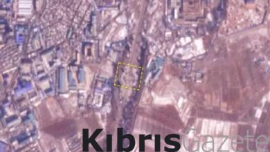 kuzey kore lideri kim guney kore ile birlesme anitini yikti OaFMDgZd