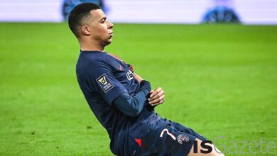 Kylian Mbappe: Henüz kararımı vermedim 4 kylian mbappe henuz kararimi vermedim mBVZaFVj