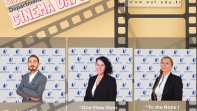 LAÜ Psikoloji Bölümü Sinema Günlerinin 3. gerçekleştirildi 2 lau psikoloji bolumu sinema gunlerinin 3 gerceklestirildi GxXWMfJm