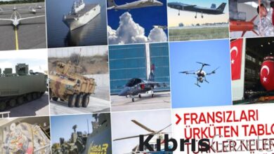 Le Monde: Türkiye, Fransız askeri endüstrisi için zorlu rakip 3 le monde turkiye fransiz askeri endustrisi icin zorlu rakip eXdlwW3Y