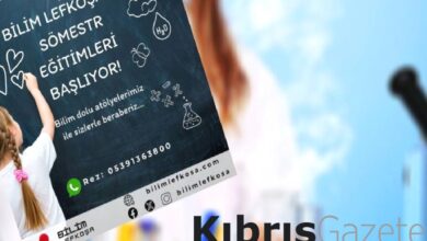 lefkosada somestr boyunca bilim dolu atolye calismalari YWnEnXyA