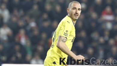 Leonardo Bonucci: Çok kupa kazanırız 5 leonardo bonucci cok kupa kazaniriz nCz7C339
