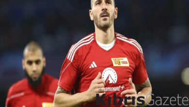 leonardo bonucci istanbula geliyor iste gelecegi saat gvOuAplU