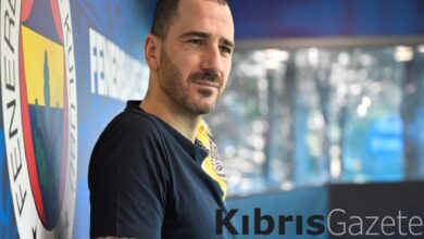 Leonardo Bonucci'nin kolunda neden aslan dövmesi var? Ensonhaber gerçeğe ulaştı 2 leonardo bonuccinin kolunda neden aslan dovmesi var ensonhaber gercege ulasti OYqcSDmy
