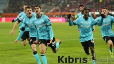 lider bayer leverkusenden augsburg karsisinda kritik uc puan 5nOeFnzR