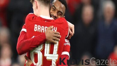 liverpool norwich city karsisinda rahat turladi TisTEZgv