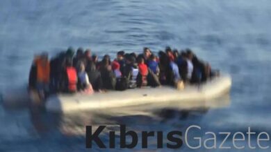 Lübnan’dan Güney Kıbrıs’a tekneyle kaçak göçmen…. 1 lubnandan guney kibrisa tekneyle kacak gocmen 8sEs4ueB