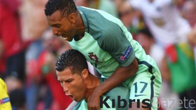 Luis Nani'den Cristiano Ronaldo sözleri: Bana Türkiye'yi sordu 10 luis naniden cristiano ronaldo sozleri bana turkiyeyi sordu nbXN3RmY
