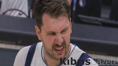 Luka Doncic alev aldı: Bir maçta tam 73 sayı... 1 luka doncic alev aldi bir macta tam 73 sayi qm2GT5yq