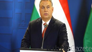 macaristan basbakani orban isvecin natoya uyeligini destekliyoruz gcd6Xa4y