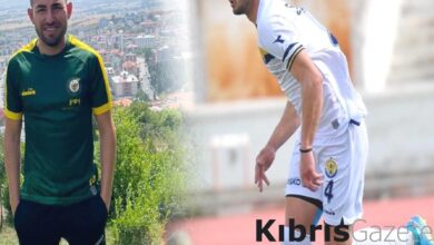 Mağusa Türk Gücü’nde transfer hareketliliği başladı 8 magusa turk gucunde transfer hareketliligi basladi 5Mtli2Sk