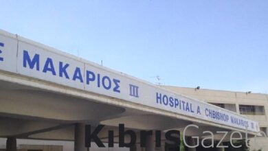 Makarios Hastanesinin doluluk oranı yüzde 95’e ulaştı 2 makarios hastanesinin doluluk orani yuzde 95e ulasti BfwsZDva