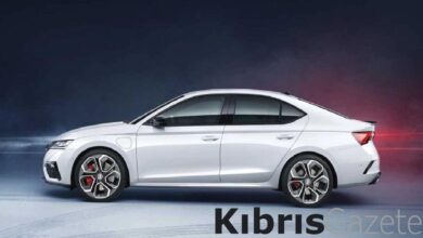 Makyajlı Skoda Octavia'dan yeni bilgiler geldi 3 makyajli skoda octaviadan yeni bilgiler geldi 6NH49aN4
