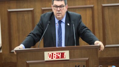 Maliye Bakanı Berova: Vergide adalet sağlanacak… Bu çalışanın lehine olan bir düzenlemedir 9 maliye bakani berova vergide adalet saglanacak bu calisanin lehine olan bir duzenlemedir X5wxICxJ