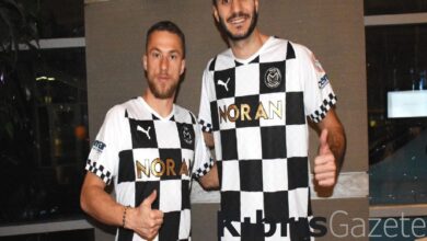 Manisa FK, Andrej Djokanovic ve Sinan Osmanoğlu’nu transfer etti 4 manisa fk andrej djokanovic ve sinan osmanoglunu transfer etti e77djYrB