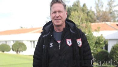 Markus Gisdol: Almış olduğumuz 1 puandan dolayı mutluyuz 1 markus gisdol almis oldugumuz 1 puandan dolayi mutluyuz bUsgJ8TF