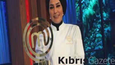 MasterChef'ten önce o yarışmaya katılmış! İşte Esra Tokelli'nin katıldığı yarışma 1 mastercheften once o yarismaya katilmis iste esra tokellinin katildigi yarisma NAxrc3cN