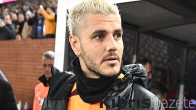 Mauro Icardi, 4 maç sonra sahalara döndü 6 mauro icardi 4 mac sonra sahalara dondu VsZDHBSS