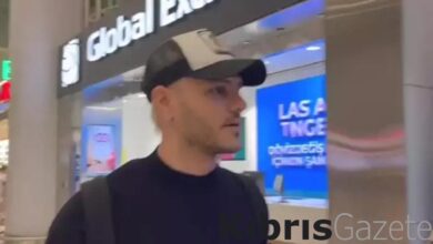 mauro icardi istanbula geri dondu tncS1T6V