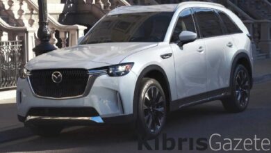 mazda cx 70 30 ocakta tanitilacak iste tum bilinenler B5FH5AKV