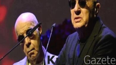 Mazhar Alanson ile Fuat Güner sahnelere dönüyor 8 mazhar alanson ile fuat guner sahnelere donuyor 2IGz4edp