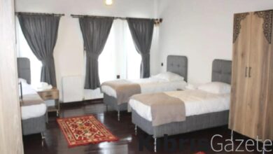 meb calisanlari ogretmenevlerinde yuzde 50 indirimli konaklayabilecek QgQkpRKd