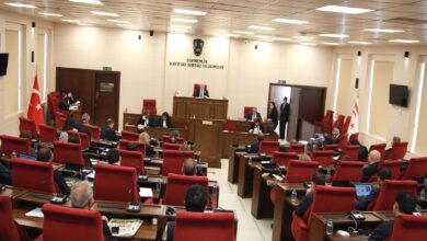 Meclis Genel Kurulu, 2024 yılının ilk toplantısını bugün yapacak 9 meclis genel kurulu 2024 yilinin ilk toplantisini bugun yapacak pmCKdh7v