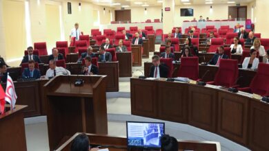 meclis genel kurulu 2024 yilinin ilk toplantisini yarin yapiyor VtvnItYv