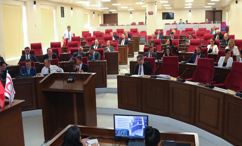 Meclis Genel Kurulu, 2024 yılının ilk toplantısını yarın yapıyor 1 meclis genel kurulu 2024 yilinin ilk toplantisini yarin yapiyor VtvnItYv