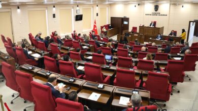 Meclis’te T izinleri ve eğitimdeki sorunlar tartışıldı 8 mecliste t izinleri ve egitimdeki sorunlar tartisildi CJriqRde