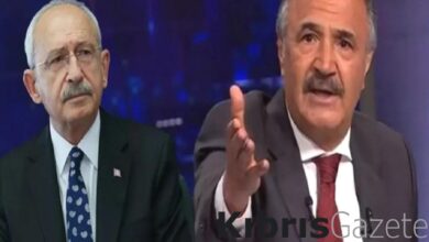 Mehmet Sevigen: Kemal bey döneminde bu kadar kıyım yoktu 1 mehmet sevigen kemal bey doneminde bu kadar kiyim yoktu RQN1wqYQ