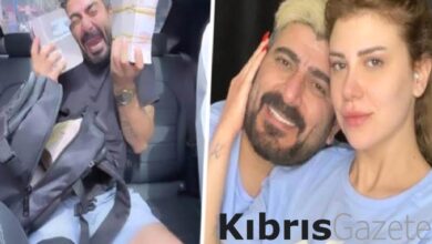 Melis Buse Betkayan'ın eski sevgilisi Reşit Bozdağ'dan kürtaj iddiası: "Gülseren Ceylan çouğumu aldırdı" 1 melis buse betkayanin eski sevgilisi resit bozdagdan kurtaj iddiasi gulseren ceylan cougumu aldirdi KY6SPaeq