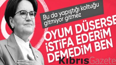Meral Akşener'in seçimi kaybedersek istifa ederim çıkışı! İyi Parti yalanladı 1 meral aksenerin secimi kaybedersek istifa ederim cikisi iyi parti yalanladi cPrY7xPc