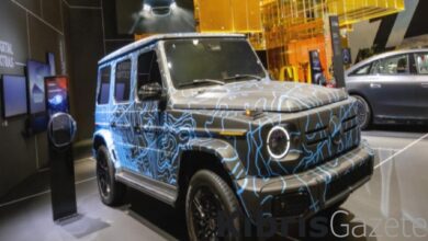 mercedes dijital teknolojilerini ces 2024te tanitti ti5ipFHG