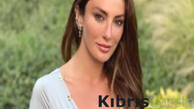 Merve Oflaz'ın ayna pozları Instagram'ı yaktı geçti! Karın kaslarına yorum yağdı... 1 merve oflazin ayna pozlari instagrami yakti gecti karin kaslarina yorum yagdi WZp4uQrS