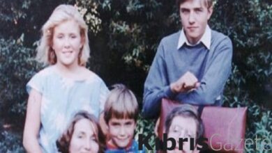 meslekleri sasirtti iste unlu fizikci stephan hawkingin cocuklari RTuB1XpV